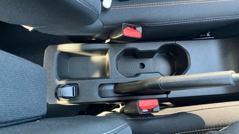 Dacia Sandero Stepway 1.0 TCe Comfort 5dr Petrol Hatchback